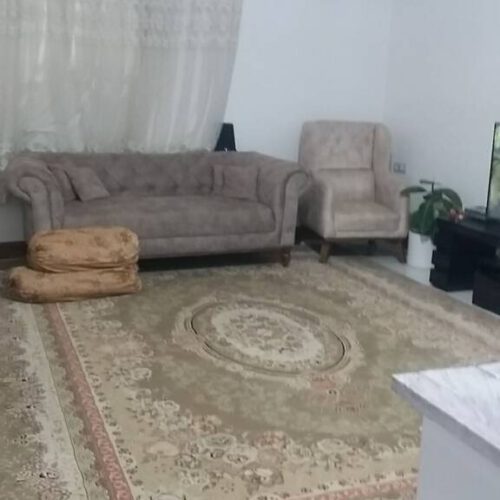 خانه ویلایی یک طبقه دربست