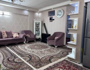 واحد 85 متری شیک مناسب زوج