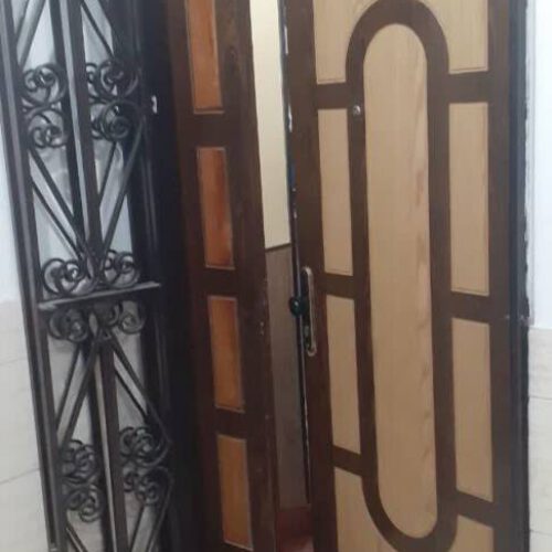 آپارتمان 65 متری 1 خوابه شهرک بهار قهجاورستان