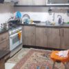 آپارتمان 65 متری 1 خوابه شهرک بهار قهجاورستان