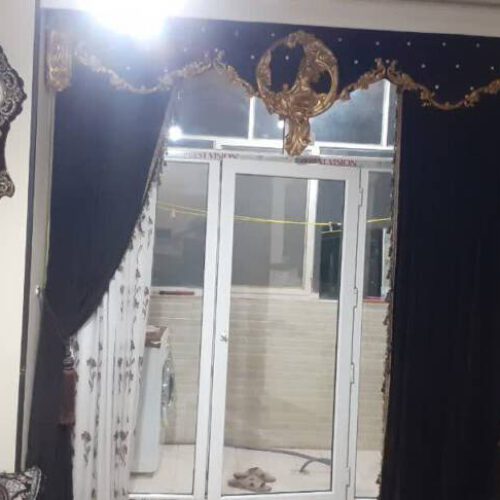 آپارتمان 65 متری 1 خوابه شهرک بهار قهجاورستان