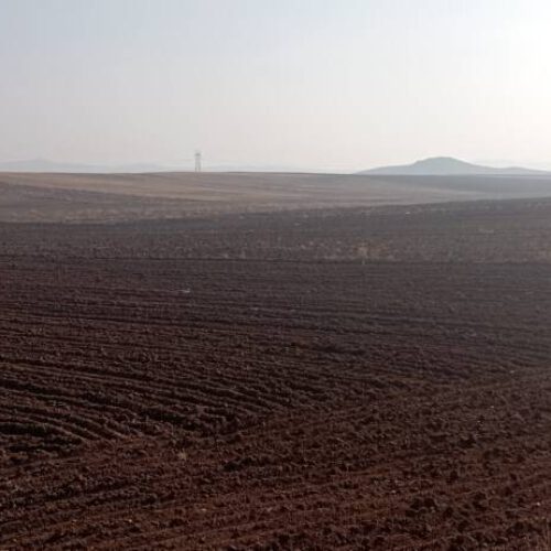 زمین بیلوردی جهت سرمایه گذاری
