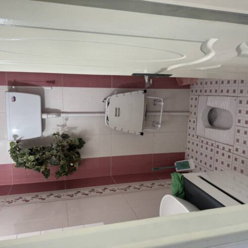 فروش آپارتمان نقلی