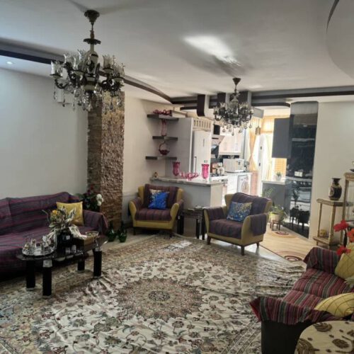 فروش آپارتمان نقلی