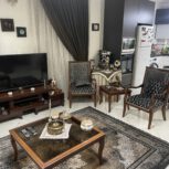 واحد 93 متری، سه بر