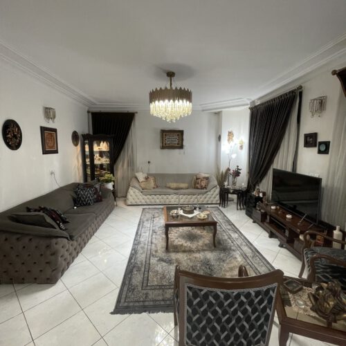 واحد 93 متری، سه بر
