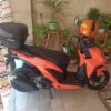 کویر موتور 150cc باکسدار