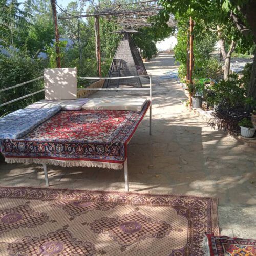 فروش باغ ویلا و معاوضه شاندیز امام رضای یک فرح آباد