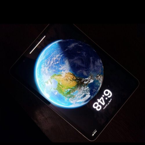 ipad pro 2020 256g