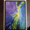 ipad pro 2020 256g