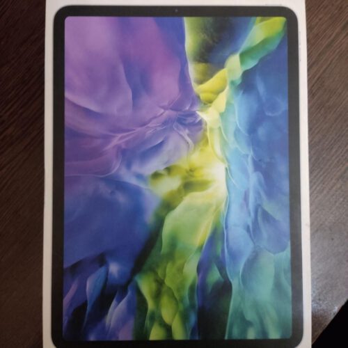 ipad pro 2020 256g