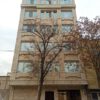 اپارتمان 180 متری نزدیک حرم مطهر رضوی