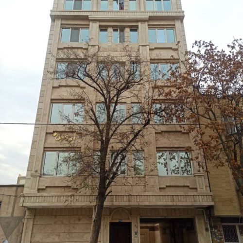 اپارتمان 180 متری نزدیک حرم مطهر رضوی