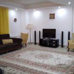 فروش آپارتمان 132 متر سه خوابه در معلم