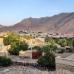 روستای تاریخی کلهرود زمین تک برگ سند