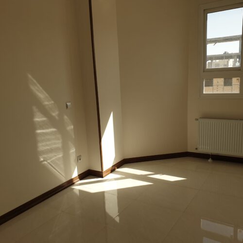 آپارتمان فول2 خوابه جنوبی شیک در فاز3شهرک سیمرغ