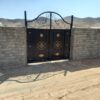 باغچه 500 متری دماوند گرمابسرد جابان دشت اول