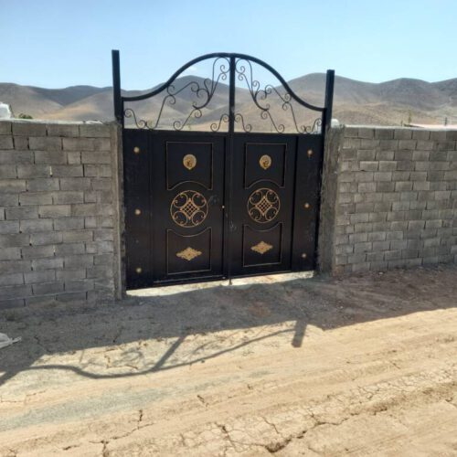 باغچه 500 متری دماوند گرمابسرد جابان دشت اول