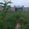 فروش،باغ روستای قوروق.بر خیابان اصلی .خوی،سلماس پشت قطعه