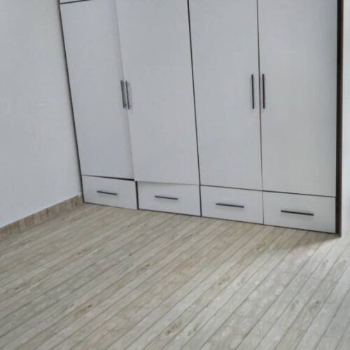 فروش آپارتمان 132 متر سه خوابه در معلم