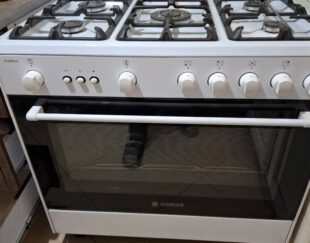 اجاق گاز فردار
