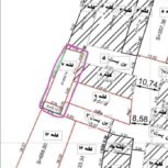 فروش زمین مسکونی ماهدشت کرج