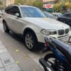 bmw x3 2009