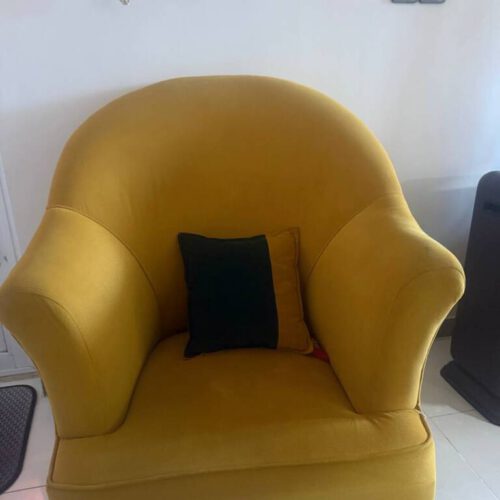 مبل راحتی هفت نفره