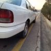 هیوندا النترا 2000cc