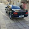 پژو405 slx موتور tu5