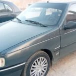 پژو GLX 2000 مدل 73 تمیز کم کار سالم