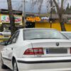 سمند ال ایکس 95