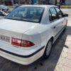 سمند ال ایکس 95