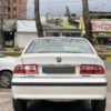 سمند ال ایکس 95