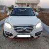 لیفان x60 اتومات بی رنگ