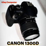 دوربین کانن canon 1300d در حد نو