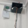 دوربین مداربسته و دزدگیر اماکن