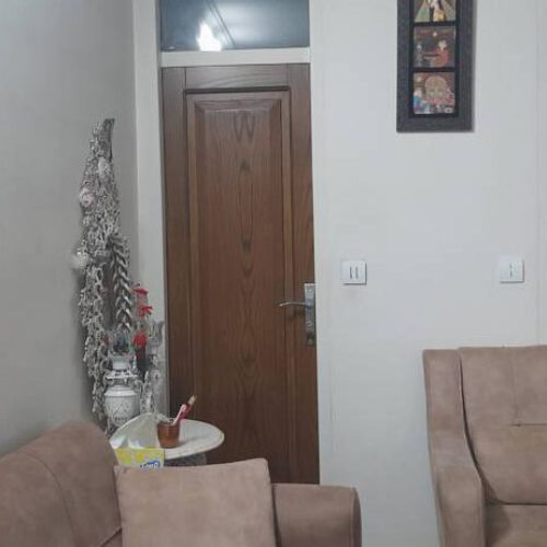 آپارتمان 50 متری کل ساختمان 8 واحد