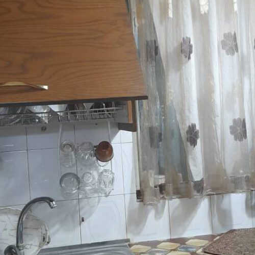 آپارتمان 50 متری کل ساختمان 8 واحد