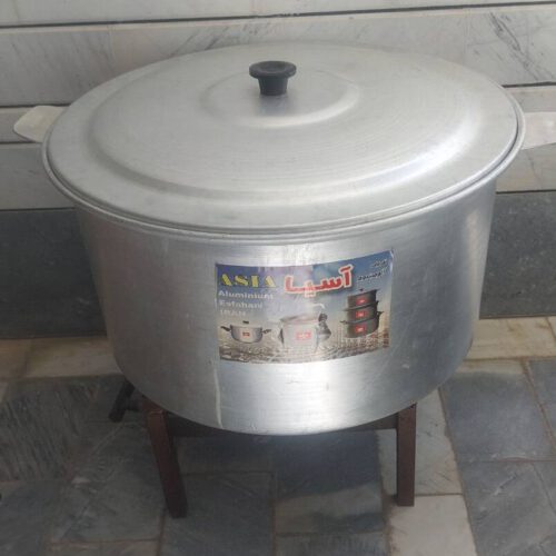 لوازم خانگی نو و کارکرده