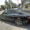 بنز c200 بدون خرج لا زر ورقی 2012