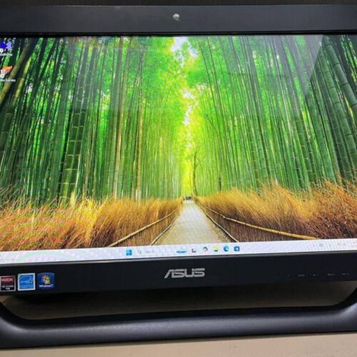 آل این وان  گرافیک دار Asus مدل  ET2013i