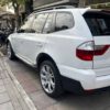 bmw x3 2009