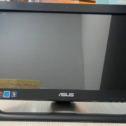 آل این وان  گرافیک دار Asus مدل  ET2013i