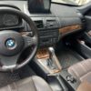 bmw x3 2009