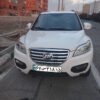 لیفان X60 دنده ای مدل 94