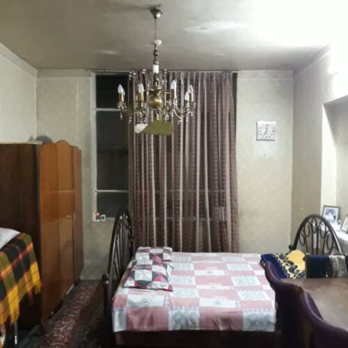 خانه حیاط دار
