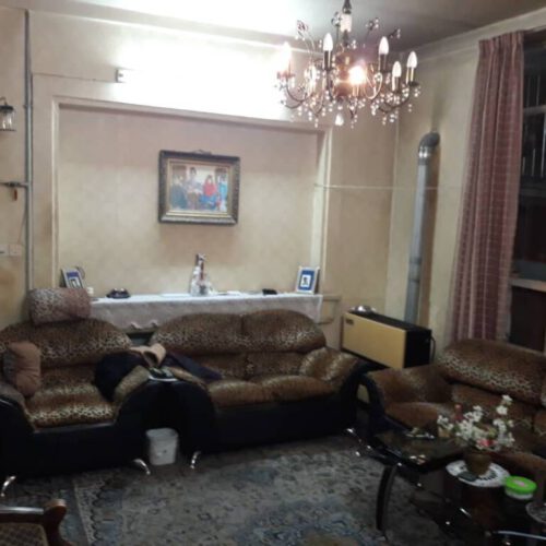 خانه حیاط دار