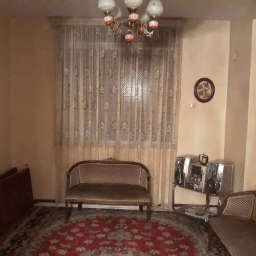 خانه حیاط دار