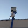 دوربین مداربسته و دزدگیر اماکن